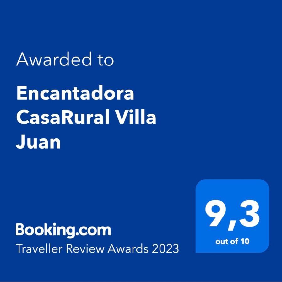 Encantadora Boutique Home Villa Juan Corme Exterior foto